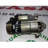 Recambio de motor arranque para renault clio ii fase ii (b/cb0) extreme referencia OEM IAM 8200227092 M000T91581 