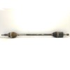 Recambio de transmision trasera derecha para toyota rav 4 executive hybrid referencia OEM IAM 4233042080 4233042090 