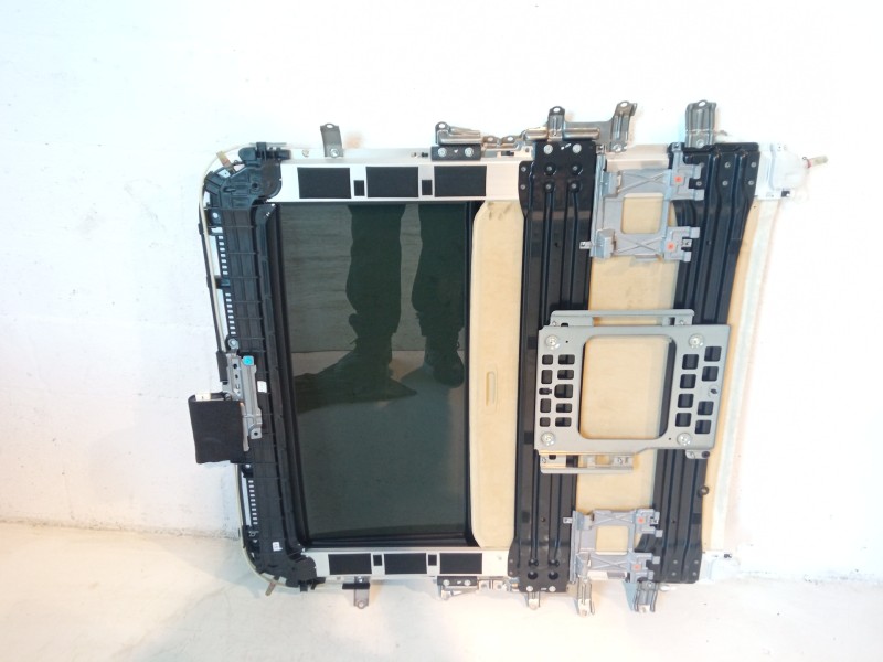 Recambio de techo electrico para lexus ls (usf4/uvf4) 460 referencia OEM IAM 6320350060 6320150170 6320550010