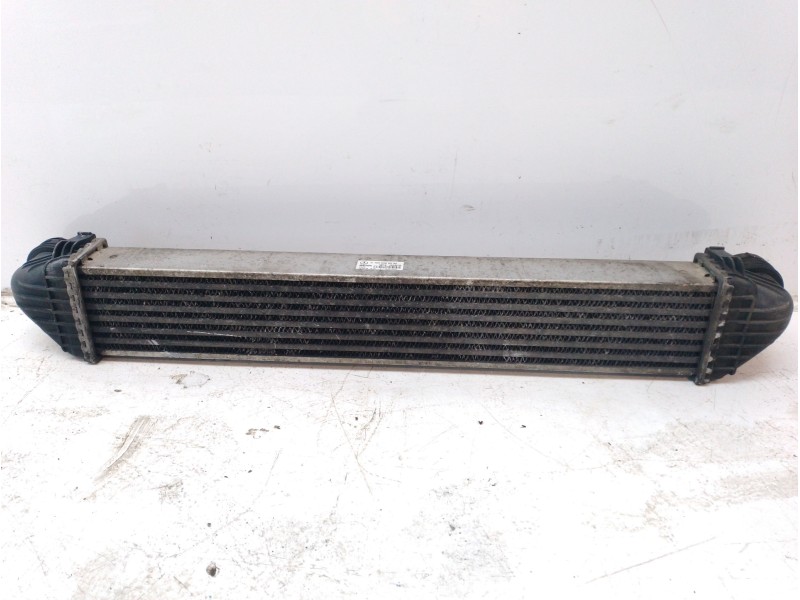 Recambio de intercooler para mercedes-benz clase b (w245) 2.0 cdi cat referencia OEM IAM A1695000000  