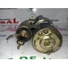 Recambio de motor arranque para renault clio ii fase ii (b/cb0) extreme referencia OEM IAM 8200227092 M000T91581 