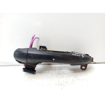 MANETA EXTERIOR TRASERA IZQUIERDA 692040K100 