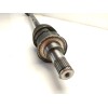 Recambio de transmision trasera derecha para toyota rav 4 executive hybrid referencia OEM IAM 4233042080 4233042090 