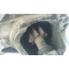 Recambio de motor arranque para fiat uno (146) diesel super referencia OEM IAM 63223031  