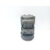 Recambio de compresor aire acondicionado para ford focus lim. black&red referencia OEM IAM 1L3H19D786AA  