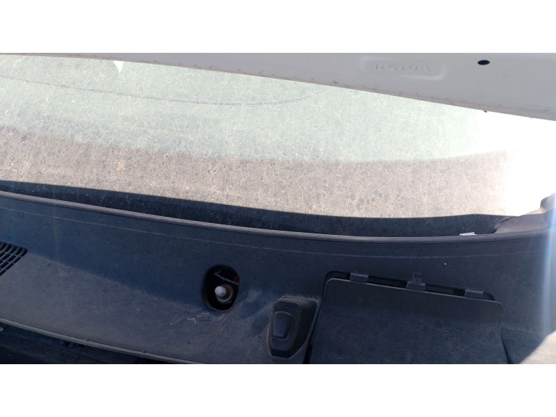 Recambio de motor limpia delantero para toyota yaris cross (mxp_) 1.5 hybrid (mxpj10) referencia OEM IAM 85110K0120 851500D340 