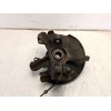 Recambio de mangueta delantera izquierda para volkswagen polo v (6r1, 6c1) 1.4 (6r1) referencia OEM IAM 6Q0407255AC  