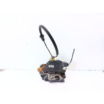 CERRADURA PUERTA DELANTERA DERECHA 3B1837016CC 