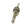 Recambio de transmision trasera derecha para toyota rav 4 executive hybrid referencia OEM IAM 4233042080 4233042090 