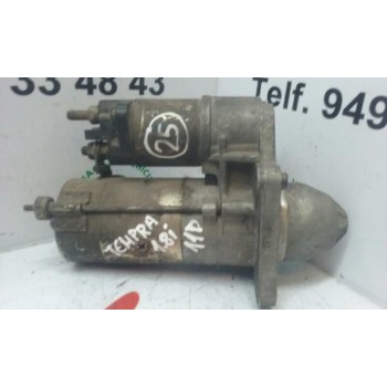 MOTOR ARRANQUE 63223531 