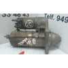 Recambio de motor arranque para lancia delta 1.8 gt referencia OEM IAM 63223531  
