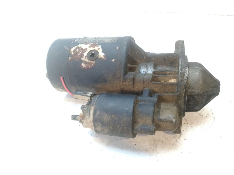 Recambio de motor arranque para nissan terrano/terrano.ii (r20) aventura referencia OEM IAM 23300F400  9000331203