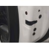 Recambio de cerradura puerta delantera derecha para citroën c3 feel referencia OEM IAM 9812398080  
