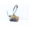 Recambio de cerradura puerta delantera derecha para seat ibiza iii (6l1) 1.4 16v referencia OEM IAM 3B1837016CC  