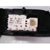 Recambio de mando elevalunas delantero derecho para toyota land cruiser (j15) limited referencia OEM IAM 7423139930  
