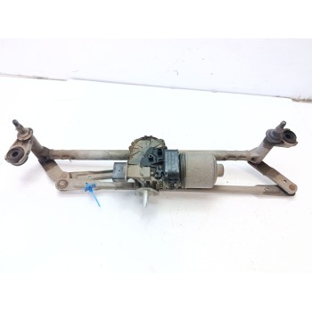 MOTOR LIMPIA DELANTERO 6R1955023B 6R1955119A 0390241566