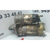 Recambio de motor arranque para lancia delta 1.8 gt referencia OEM IAM 63223531  