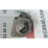 Recambio de motor arranque para lancia delta 1.8 gt referencia OEM IAM 63223531  