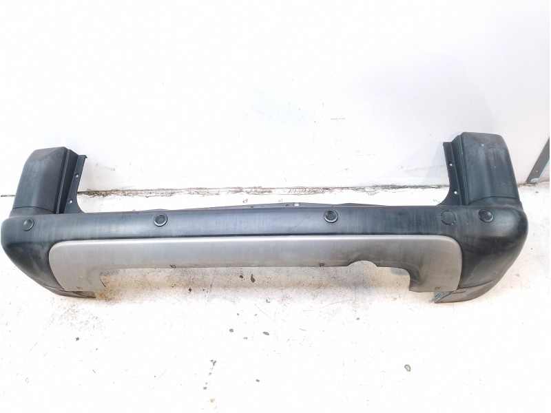 Recambio de paragolpes trasero para peugeot partner kasten referencia OEM IAM 7410GK  