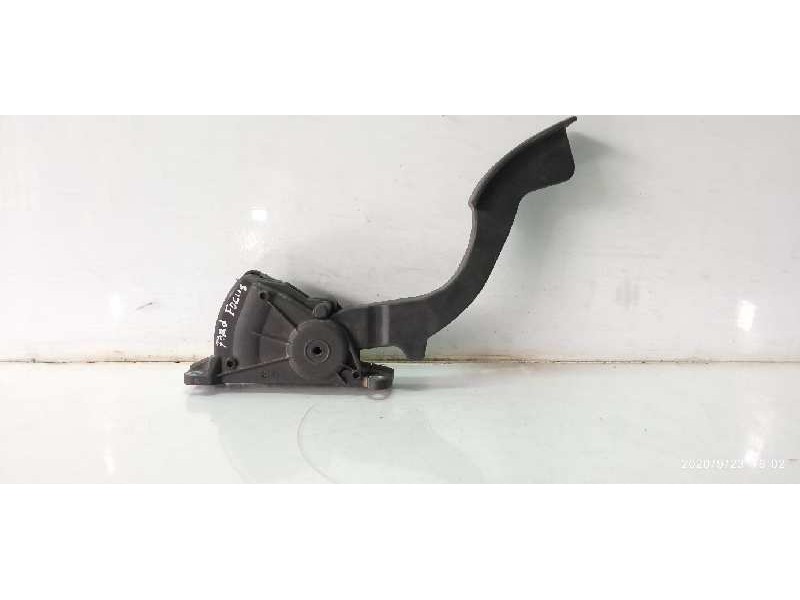 Recambio de pedal acelerador para ford focus sportbreak (cap) trend referencia OEM IAM 4M519F836AH 6PV00864101 