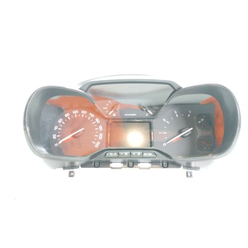 CUADRO INSTRUMENTOS 9823019980 769167680u
