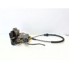 Recambio de cerradura puerta delantera derecha para seat ibiza iii (6l1) 1.4 16v referencia OEM IAM 3B1837016CC  