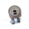 Recambio de enfriador aceite motor para citroën xantia berlina 2.0 hdi referencia OEM IAM 3743011  