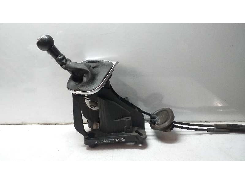 Recambio de palanca cambio para citroën c4 lim. collection referencia OEM IAM 9671748880  