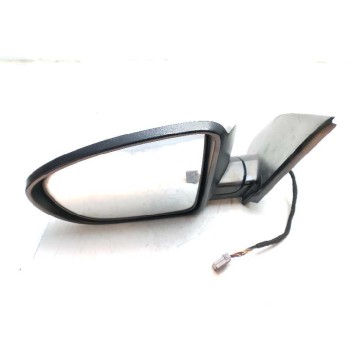 RETROVISOR IZQUIERDO 96302BR74A 026202 