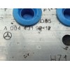 Recambio de abs para mercedes-benz clase a (w169) 1.5 cat referencia OEM IAM A0044319212  
