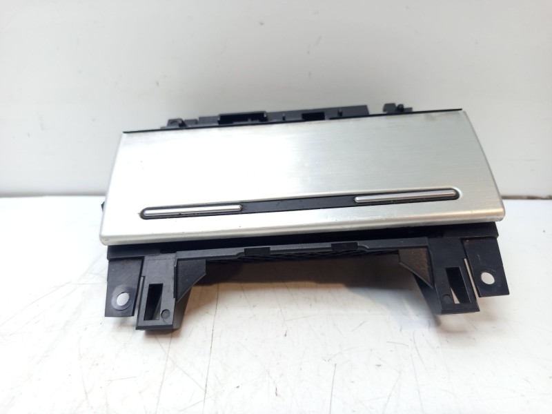 Recambio de cenicero para audi a4 berlina (8e) referencia OEM IAM 8E0857951J4PK  