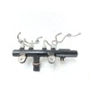 Recambio de rampa inyectora para dacia duster ambiance 4x2 referencia OEM IAM 8200704212 142041073 H8201157327