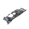 Recambio de moldura para toyota c-hr referencia OEM IAM 76K510 58808F4030 