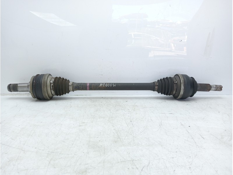 Recambio de transmision trasera derecha para lexus is 2.5 16v cat (híbrido) referencia OEM IAM 4233053040  