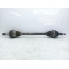 Recambio de transmision trasera derecha para lexus is 2.5 16v cat (híbrido) referencia OEM IAM 4233053040  