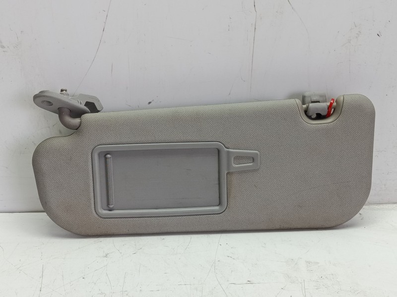 Recambio de parasol izquierdo para hyundai i30 (gd) 1.4 crdi referencia OEM IAM 85210A6000TX  