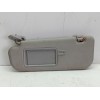 Recambio de parasol izquierdo para hyundai i30 (gd) 1.4 crdi referencia OEM IAM 85210A6000TX  