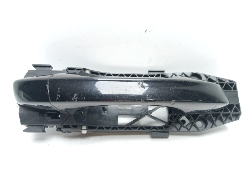 Recambio de maneta exterior delantera derecha para seat leon (5f1) reference referencia OEM IAM 5N0839885H  