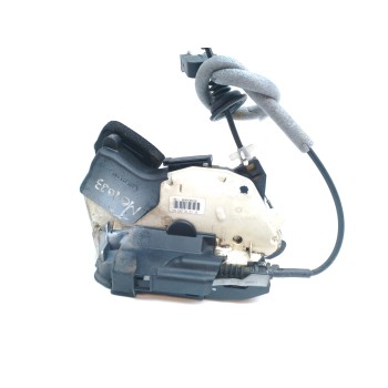CERRADURA PUERTA TRASERA DERECHA 6R4839016 