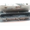 Recambio de abs para mercedes-benz clase a (w169) 1.5 cat referencia OEM IAM A0044319212  