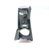 Recambio de moldura para toyota c-hr referencia OEM IAM 76K510 58808F4030 
