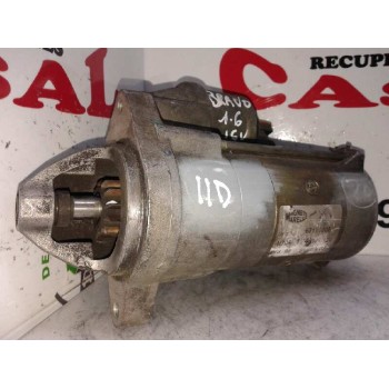 MOTOR ARRANQUE M70R 63111008 