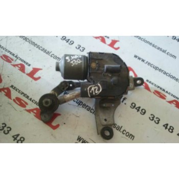 MOTOR LIMPIA TRASERO 1397220521 