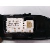 Recambio de mando elevalunas trasero derecho para toyota land cruiser (j15) limited referencia OEM IAM 7427160230  