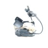 Recambio de cerradura puerta trasera derecha para volkswagen polo (6r1) advance referencia OEM IAM 6R4839016  