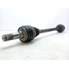 Recambio de transmision trasera derecha para lexus is 2.5 16v cat (híbrido) referencia OEM IAM 4233053040  