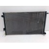 Recambio de radiador agua para toyota rav4 referencia OEM IAM 1640025130 4221353980 