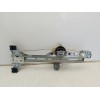 Recambio de elevalunas trasero derecho para peugeot 308 access referencia OEM IAM 9816273480  