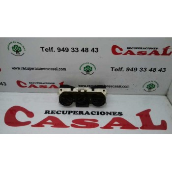 MANDO CALEFACCION / AIRE ACONDICIONADO 6Q0820045G 