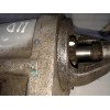 Recambio de motor arranque para fiat bravo (198) 1.6 jtdm 16v cat referencia OEM IAM M70R 63111008 